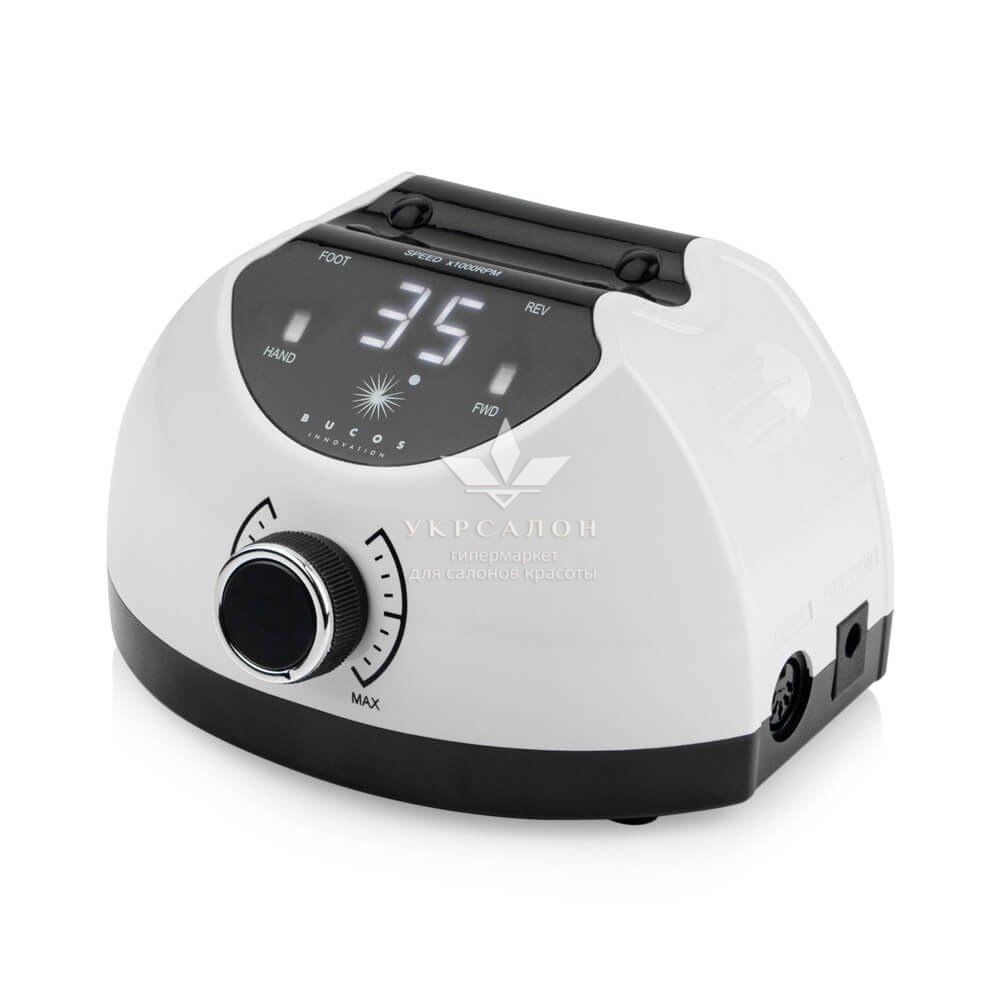 Фрезер для маникюра и педикюра Bucos Nail Drill X4 Pro