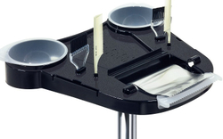 Лаборатория для смешивания красок Service