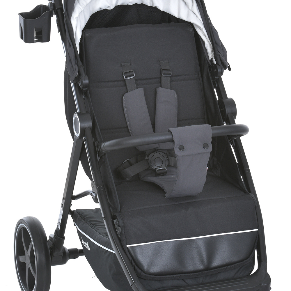 Прогулянкова коляска Bambi M 5723 Viva