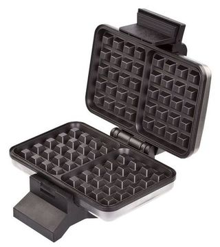 Вафельниця MPM Product S-633G