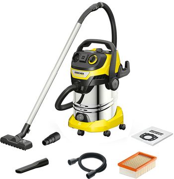 Господарський пилосос Karcher WD 6 P S V-30/6/22/T (1.628-360.0)