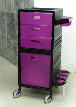 Перукарський візок Be One