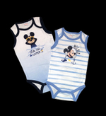 Боді-майка "Mickey", бавовна ТМ "Disney" (92 см)