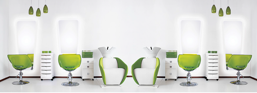 Кресло клиента GINEVRA