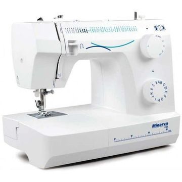 Швейна машина MINERVA E20