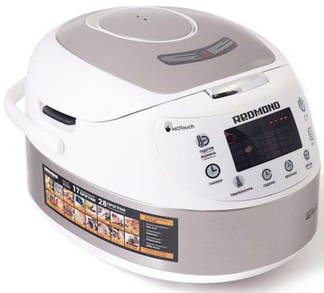 Мультиварка REDMOND RMC-M901W