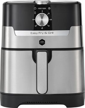 Мультипіч OBH NORDICA Easy Fry&Grill MECA AG501DS0
