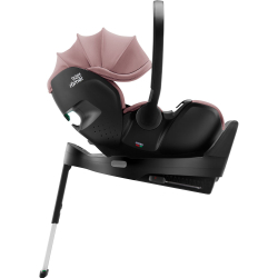 Автокресло-переноска детское Britax Römer Baby-Safe Pro Classic (0-13 кг)