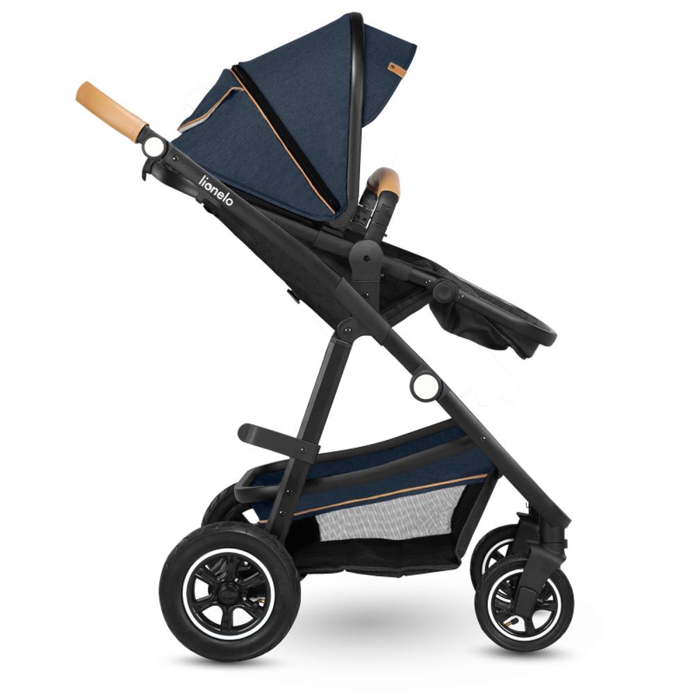Универсальная коляска 2 в 1 Lionelo Amber