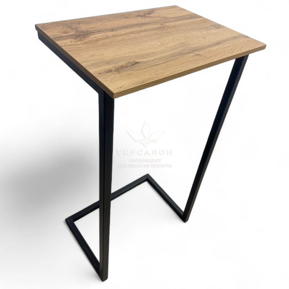 Столик для клієнтів Mark Loft 12v