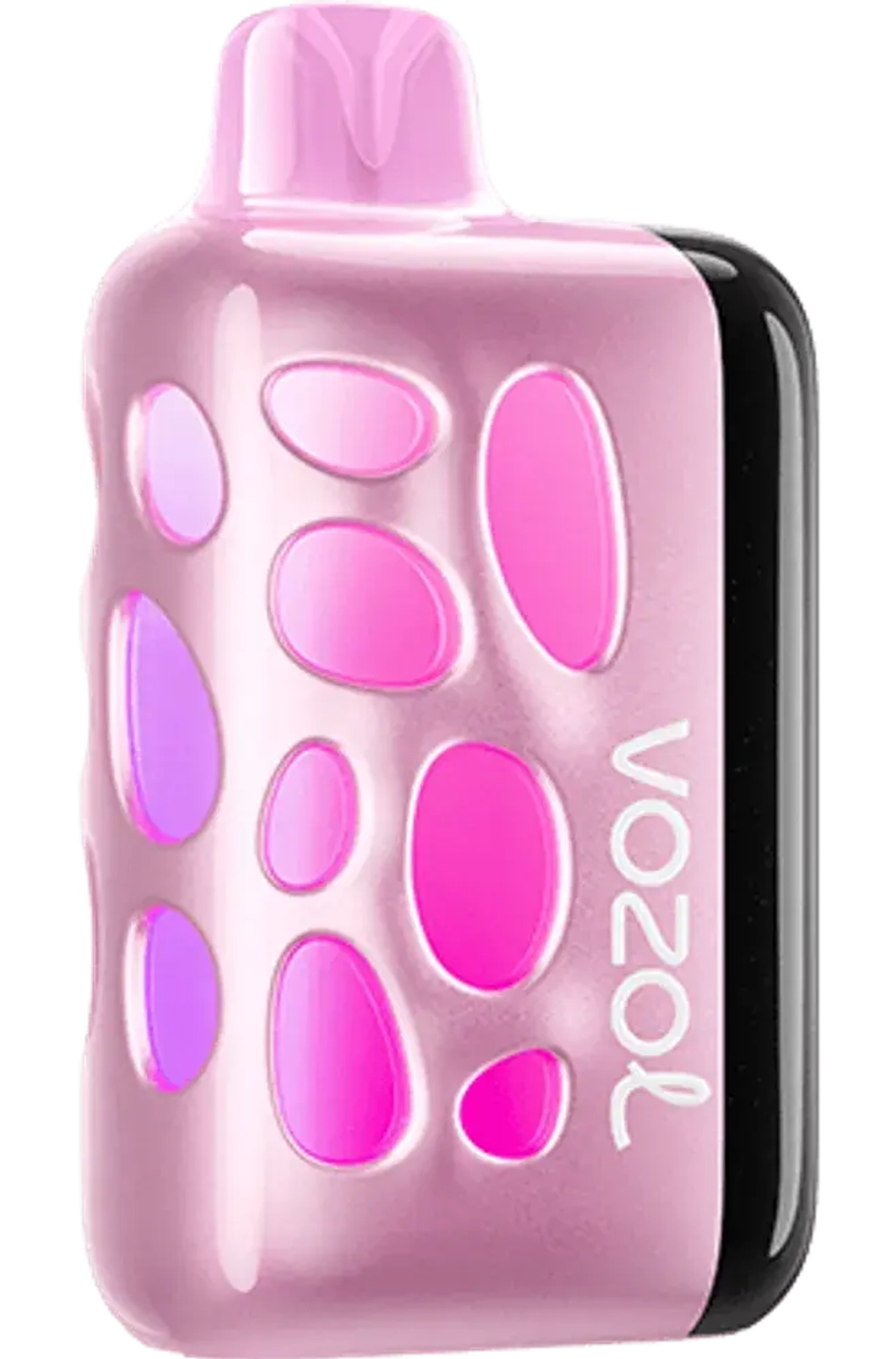 Vozol RAVE 50000 - Lychee Orange Passion Fruit (5% nic)