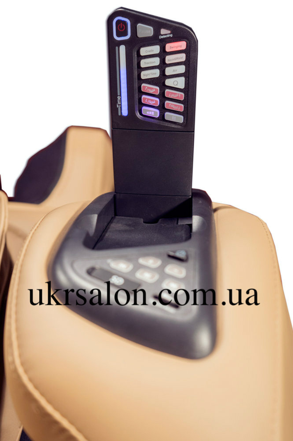 Масажне крісло VIVO 2