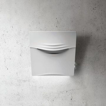 Витяжка ELICA CONCETTO SPAZIALE WH/F/75