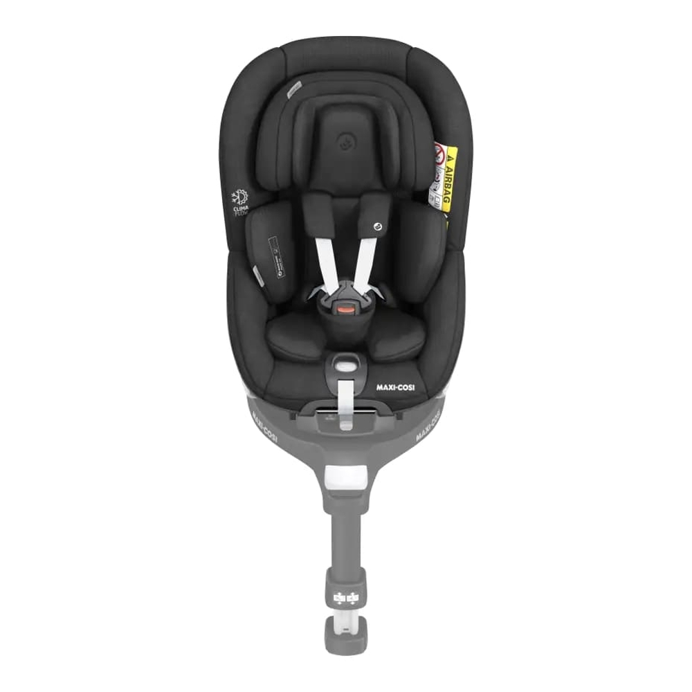 Автокресло детское Maxi-Cosi Pearl 360 0+/1 (0-18 кг)