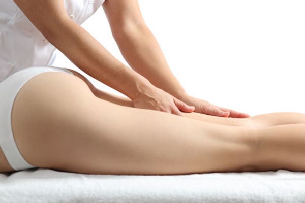 Все, що потрібно знати про моделирующем масажі