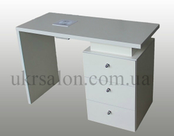 Манікюрний стіл Glossy