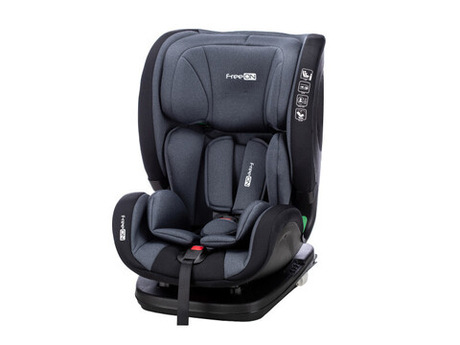 Автокресло детское FreeON Trex 1/2/3 (9-36 кг)