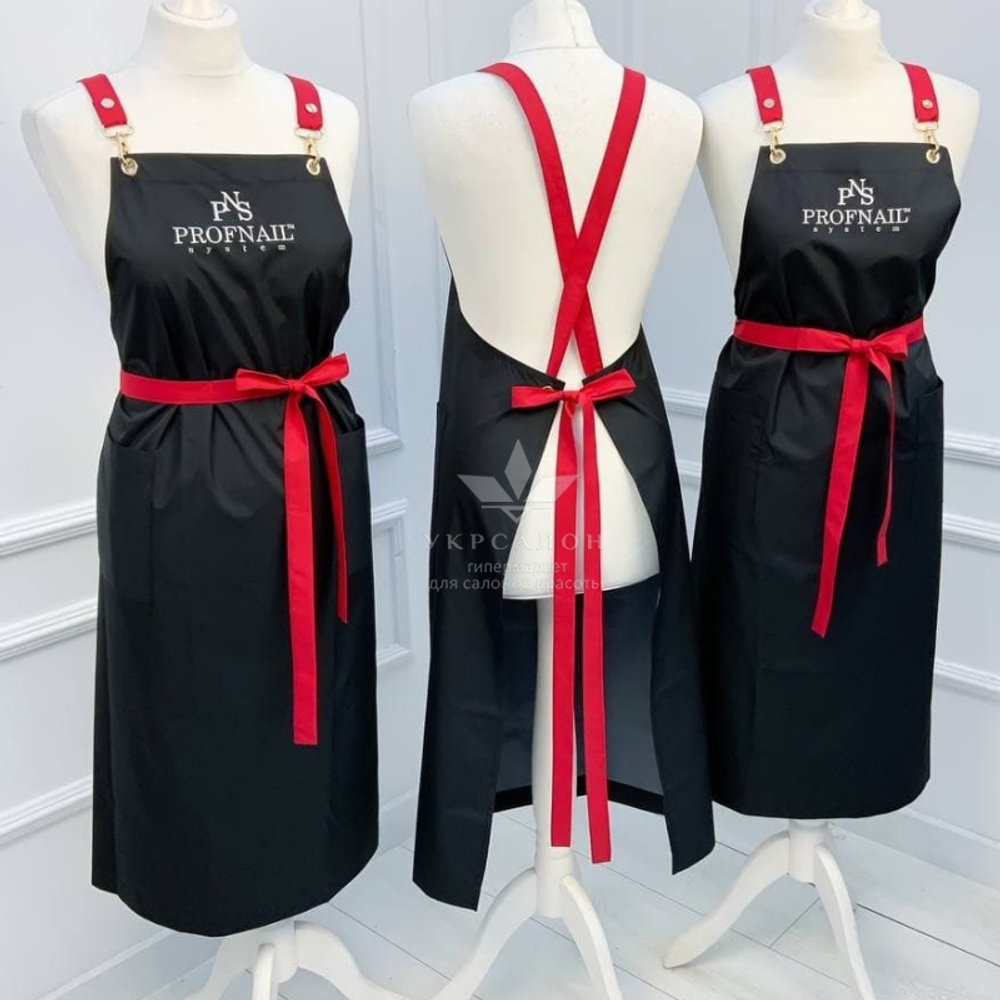 Фартук для бьюти мастера Жаклин