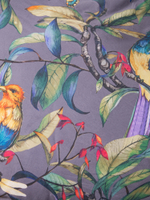 Комплект постельного белья Сатин Премиум CPA032