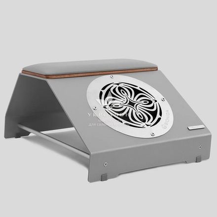Настільна витяжка для манікюру Bioniqa Tabletop S V2 Grey