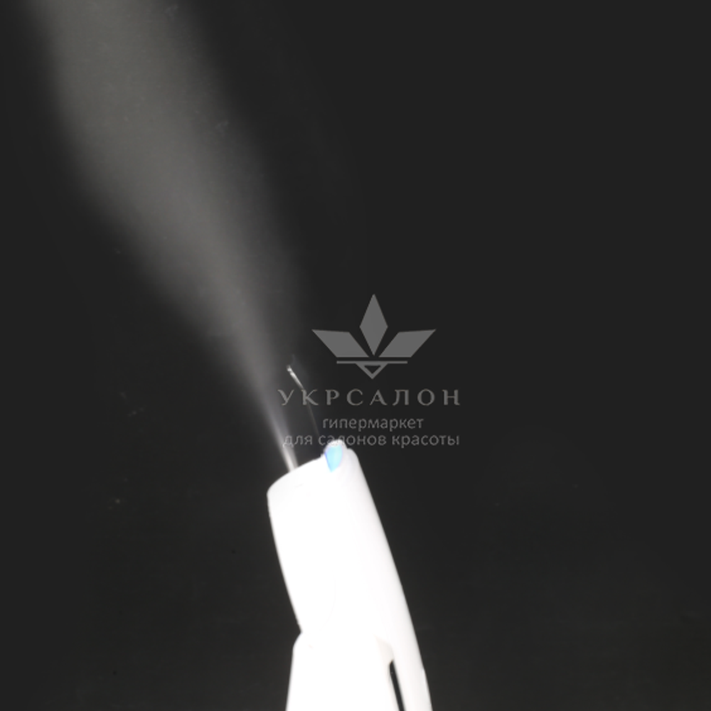 Ультразвуковой скрабер с автоматическим атомайзером Delica