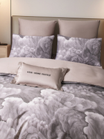 Комплект постельного белья Сатин Премиум CPA054