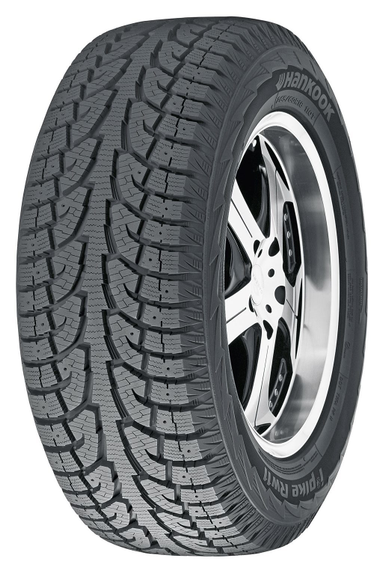 Hankook Tire I*Pike RW11 235/85 R16C 120/116Q