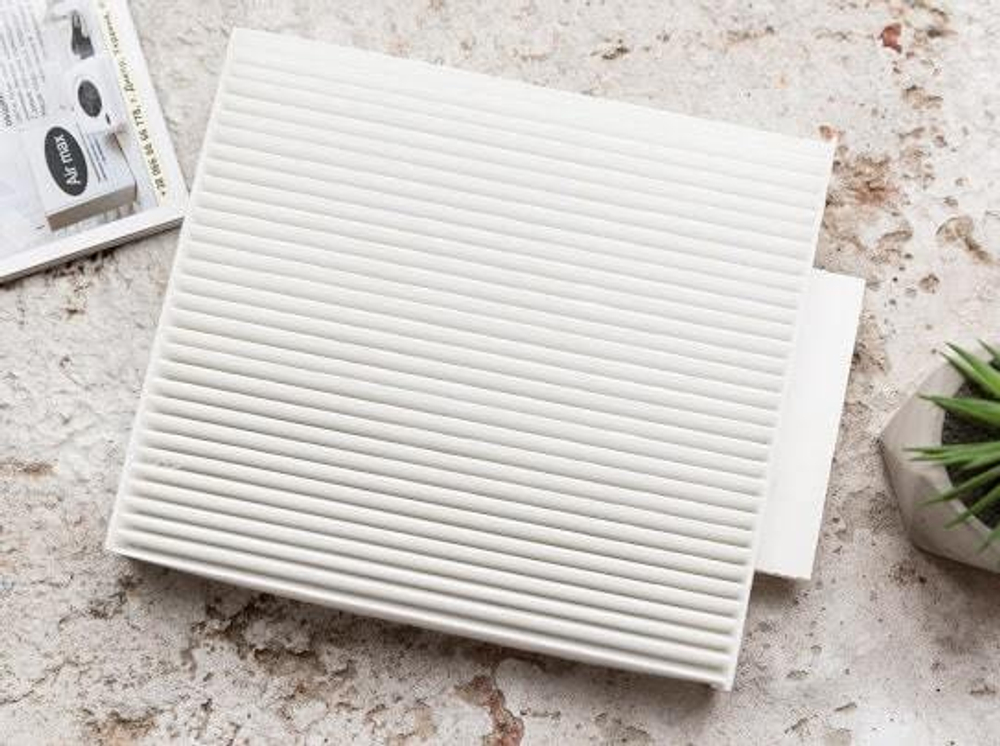 Встраиваемая вытяжка с фильтром Air Max VF 10 Tornado Gold