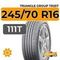 Triangle Group TR257 245/70 R16 111T