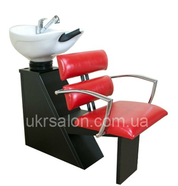 Мойка парикмахерская TIFFANY