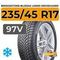 Bridgestone Blizzak LM005 DriveGuard 235/45 R17 97V XL