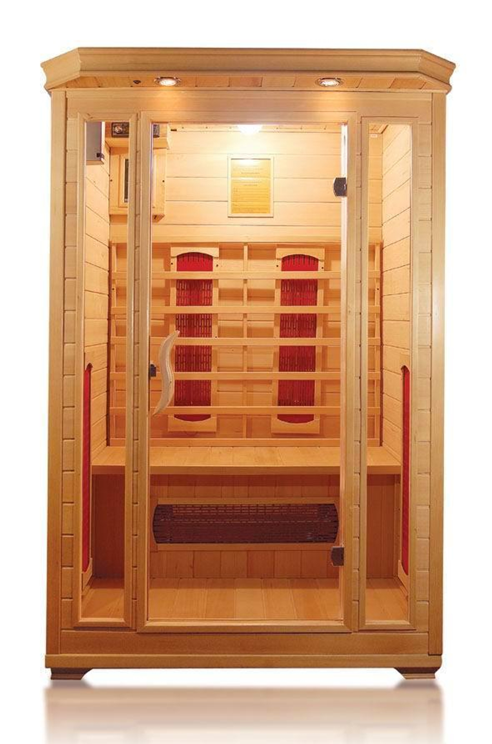 Інфрачервона сауна HL-200A