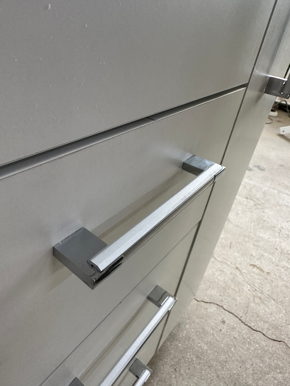 Маникюрный стол Mark SM-300 plus