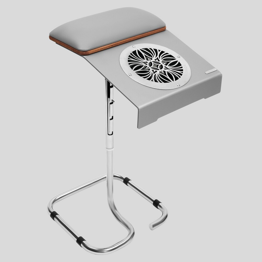 Педикюрная вытяжка Bioniqa Floor V4 Grey