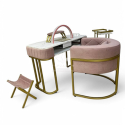 Комплект мебели для маникюра и педикюра New