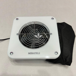 Встраиваемая вытяжка для маникюра Mirateli SV 300