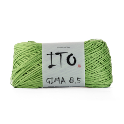 Хлопок ITO GIMA 8,5 - 405