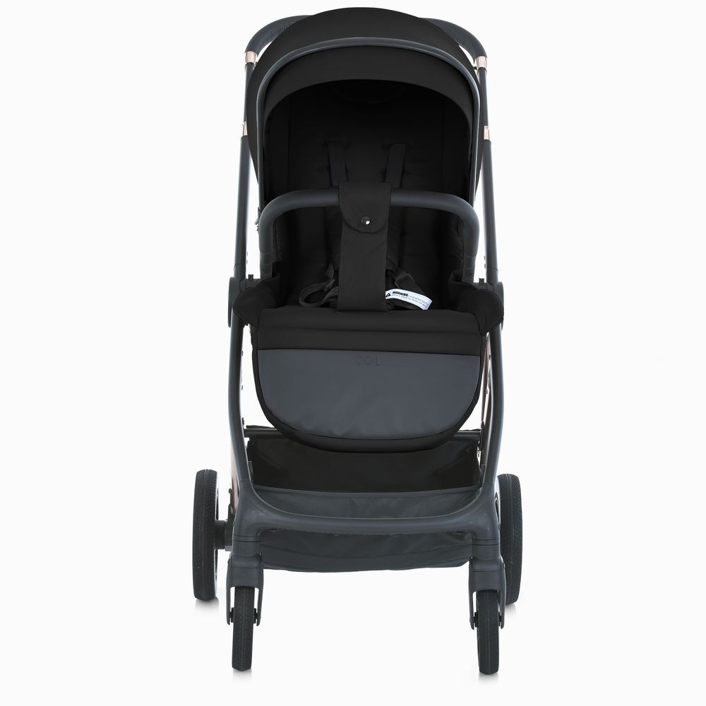 Універсальна коляска 2 в 1 El Camino ME 1190 Coil