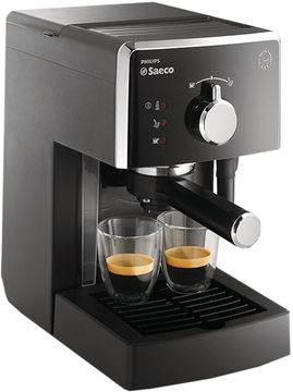 Кавоварка Philips-Saeco HD8423/09