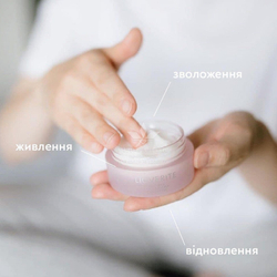 Крем для лица Lioverite Balance Control Cream
