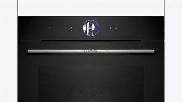 Духова шафа електрична Bosch Serie 8 HBG7361B1