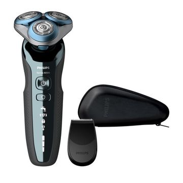 Електробритва PHILIPS Shaver series 6000 S6630/11