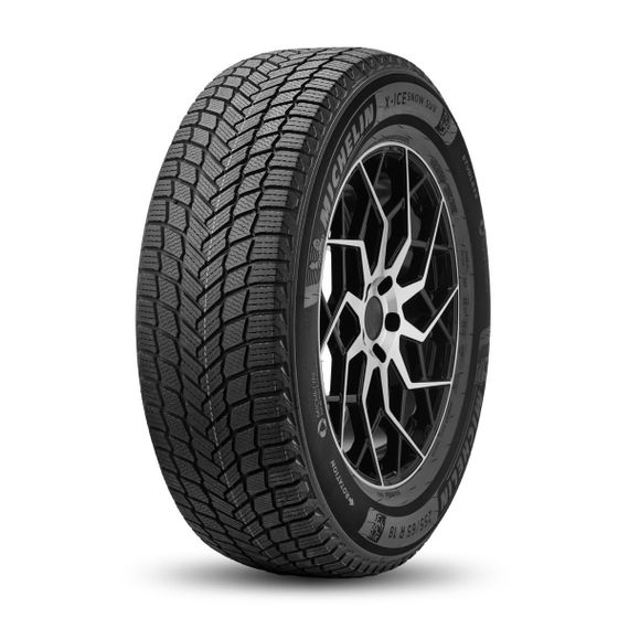 Michelin X-Ice Snow SUV 235/45 R20 100H XL