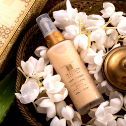 Сироватка денна зволожуюча Білий жасмин 60 мл, SPA Ceylon