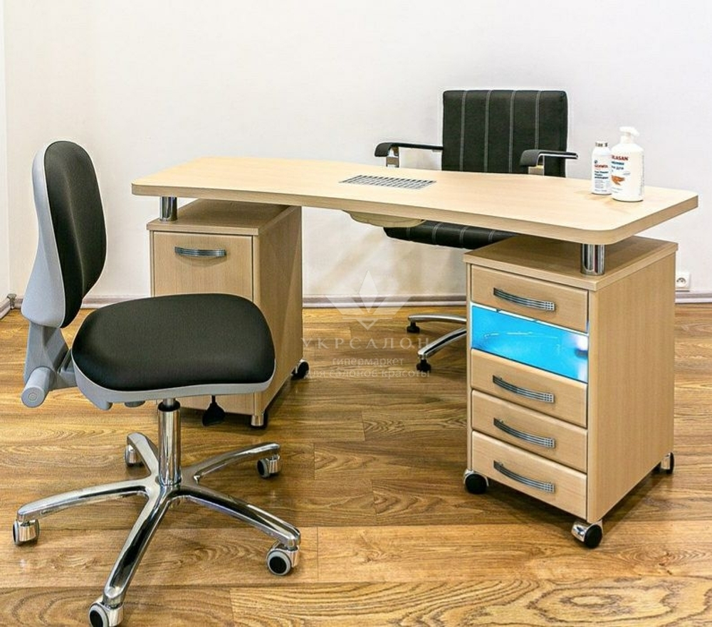 Стільчик майстра Lord