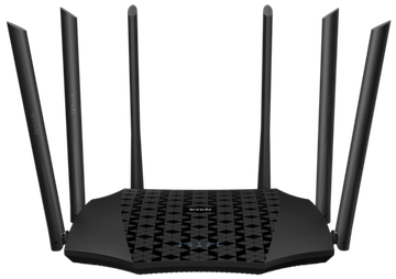 Маршрутизатор Tenda AC21