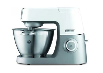 Кухонна машина Kenwood KVC 5100 T