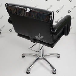 Защитный чехол для спинки кресла Flamingo (продажа только с парикмахерским креслом)