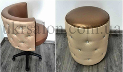 Комплект педикюрной мебели Ice Queen