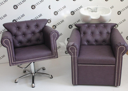 Перукарська мийка Prado